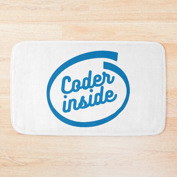 Item preview, Coder Inside designed and sold by tshirtsandme.