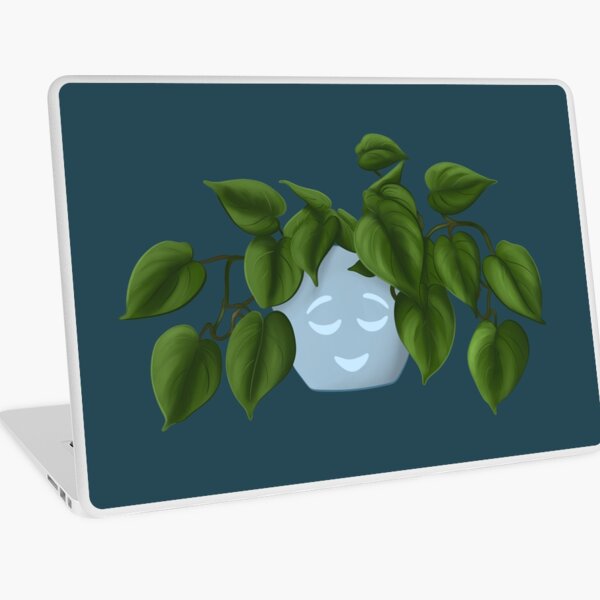 Item preview, Heartleaf Philodendron designed and sold by caseysketches.