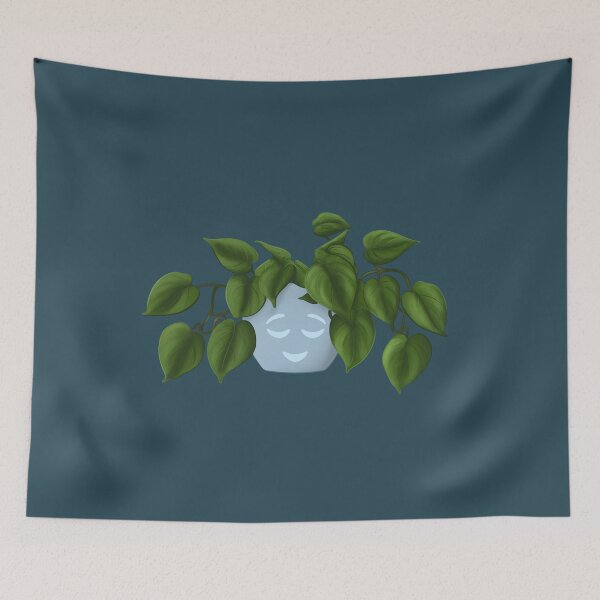 Item preview, Heartleaf Philodendron designed and sold by caseysketches.