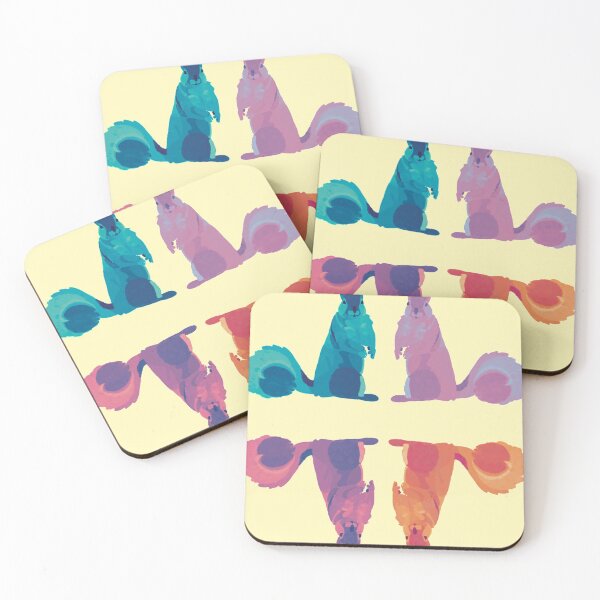 Item preview, The four of them designed and sold by Sapphi-98.