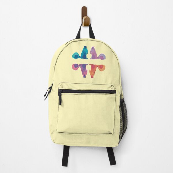 Item preview, The four of them designed and sold by Sapphi-98.
