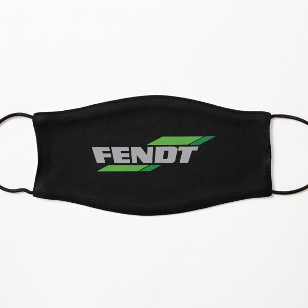 LOGO TRACTEUR-FENDT Masque enfant