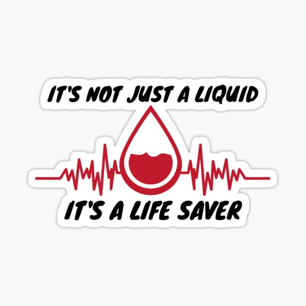 blood donation quotes in english