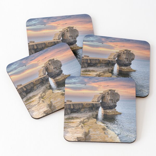 Item preview, Pulpit Rock at Portland Bill _ Dorset designed and sold by Dave Williams.