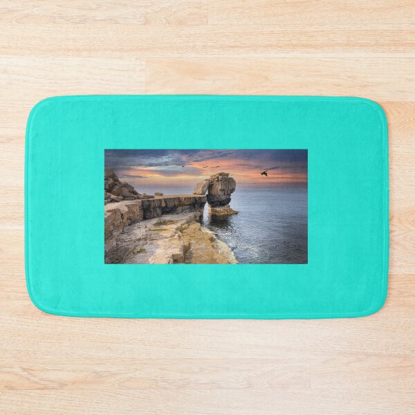 Item preview, Pulpit Rock at Portland Bill _ Dorset designed and sold by Dave Williams.