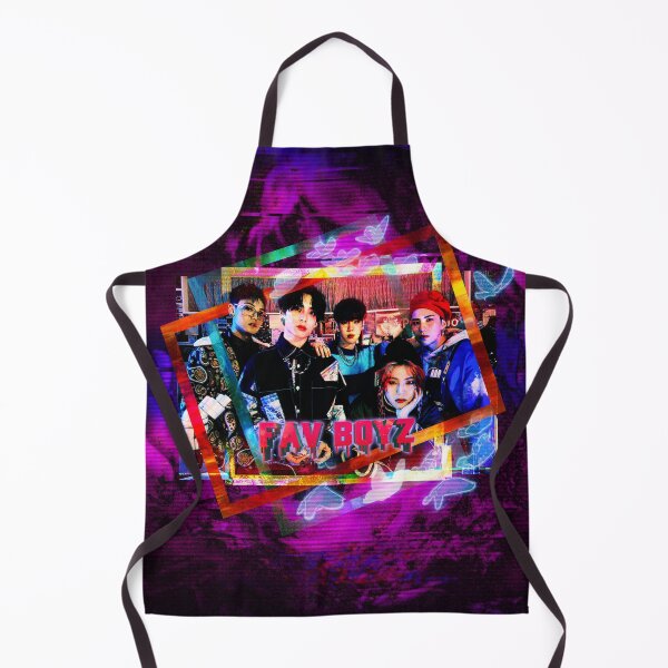 Item preview, FAV BOYZ A.C.E full pic with words designed and sold by LeighsDesign.