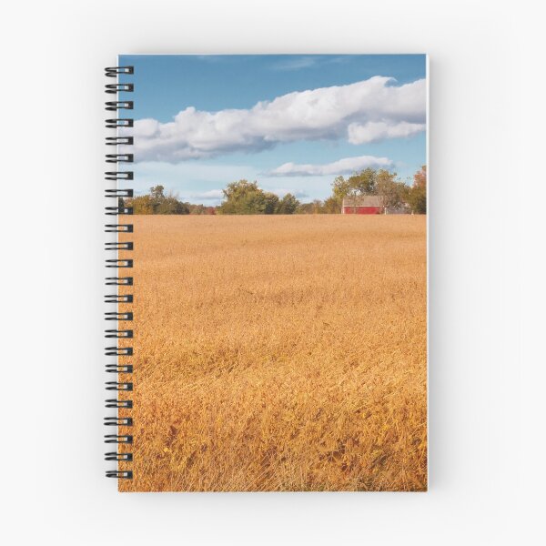 Item preview, Barn on the Edge designed and sold by dlamb.