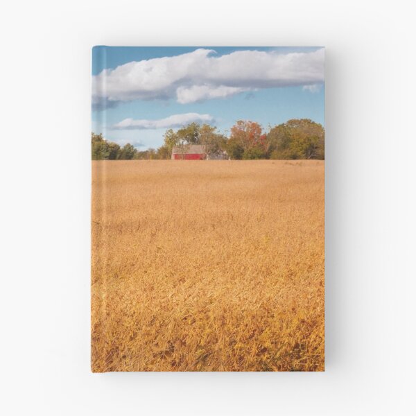 Item preview, Barn on the Edge designed and sold by dlamb.