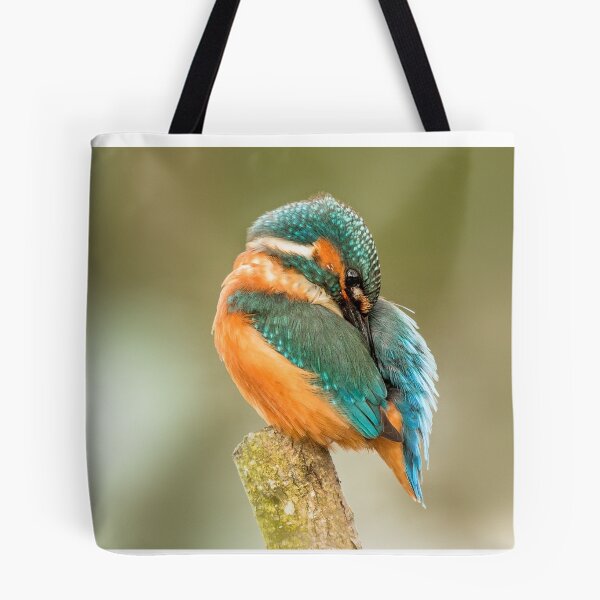 Item preview, Kingfisher designed and sold by Ian Hufton.