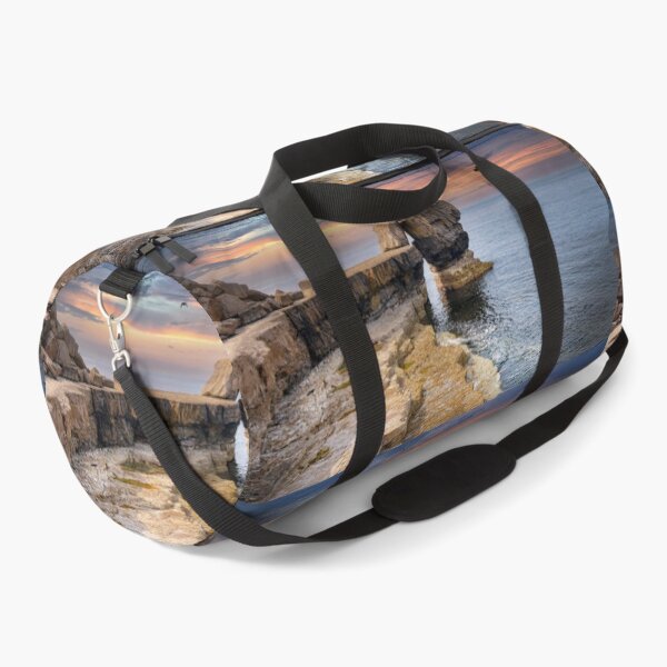Item preview, Pulpit Rock at Portland Bill _ Dorset designed and sold by Dave Williams.