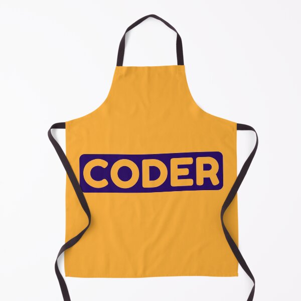 Item preview, Coder designed and sold by tshirtsandme.