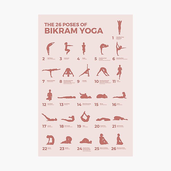 Bikram Archives - YogaSol