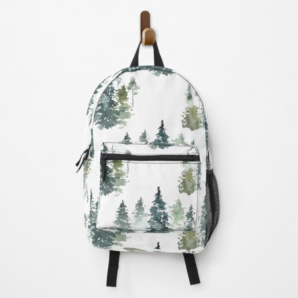 Item preview, Evergreen tree designed and sold by Jordan Blackstone.