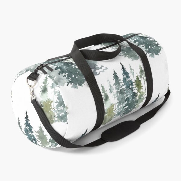 Item preview, Evergreen tree designed and sold by Jordan Blackstone.