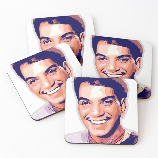 Item preview, Cantinflas designed and sold by GalazArte.