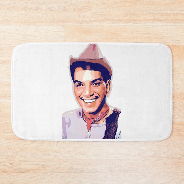 Item preview, Cantinflas designed and sold by GalazArte.