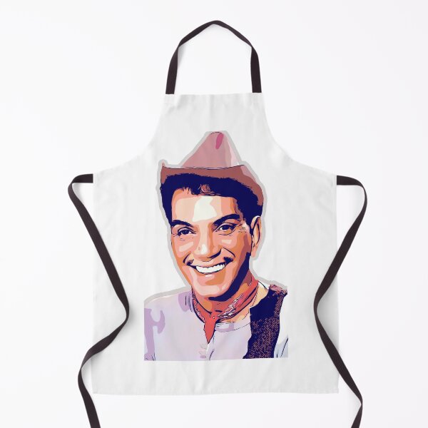 Item preview, Cantinflas designed and sold by GalazArte.