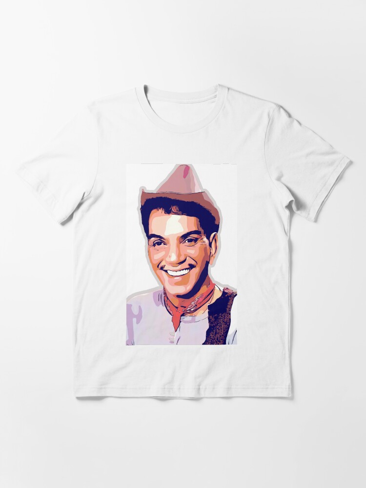 Cantinflas T Shirt