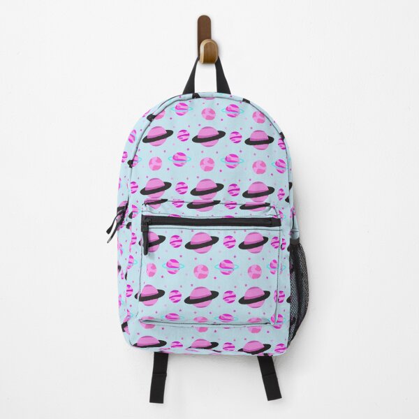 Item preview, Kids Space Pattern designed and sold by chris-ellis-art.