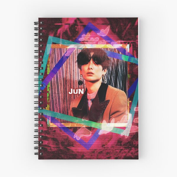 Item preview, Junhee fav boyz designed and sold by LeighsDesign.