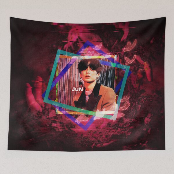 Item preview, Junhee fav boyz designed and sold by LeighsDesign.