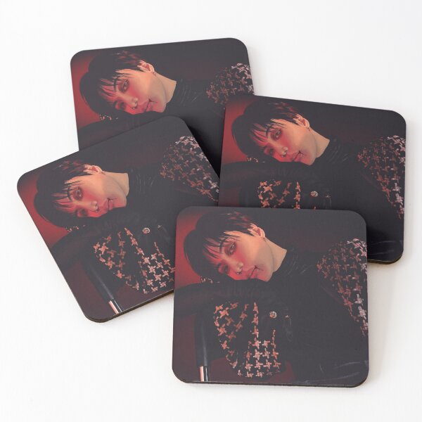 Item preview, Vampire Taemin designed and sold by unravelingsky.