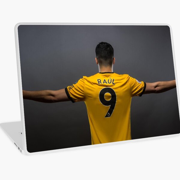 Raul Jimenez Jersey Poster for Sale by Zgjimi17