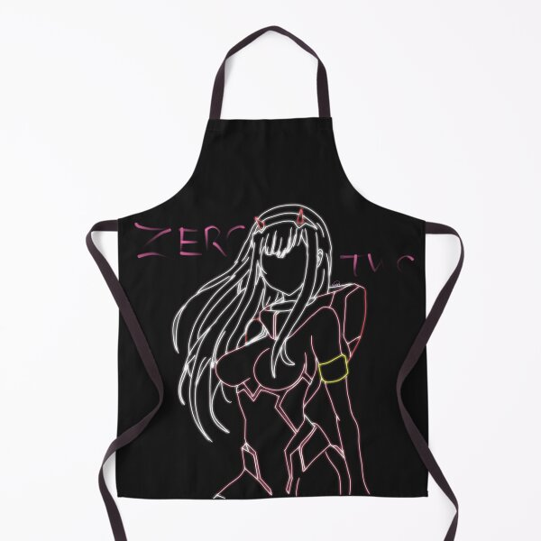 Item preview, Zero Two designed and sold by GizzyDrws.