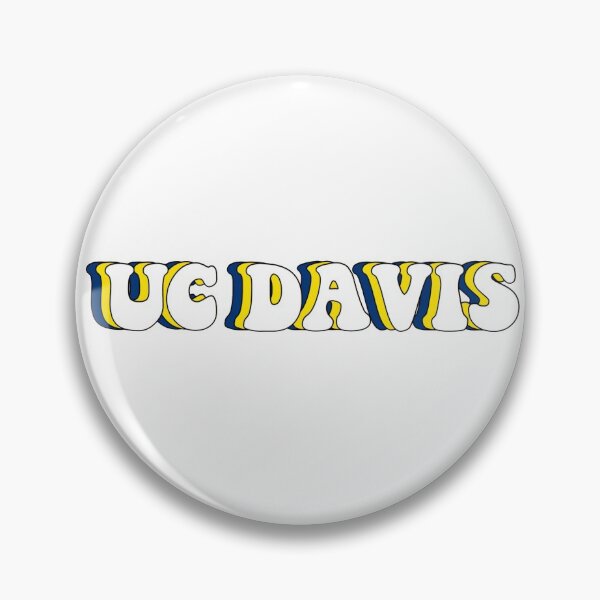 Item preview, uc davis  designed and sold by allieandnora.