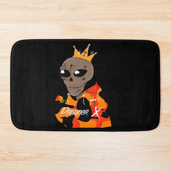 Item preview, Skull King designed and sold by Kidpiccolo.