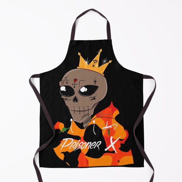 Item preview, Skull King designed and sold by Kidpiccolo.