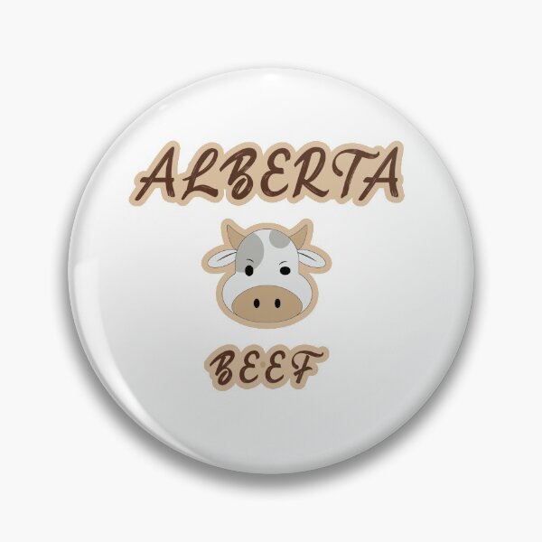 Item preview, ALBERTA BEEF designed and sold by teerasak25.