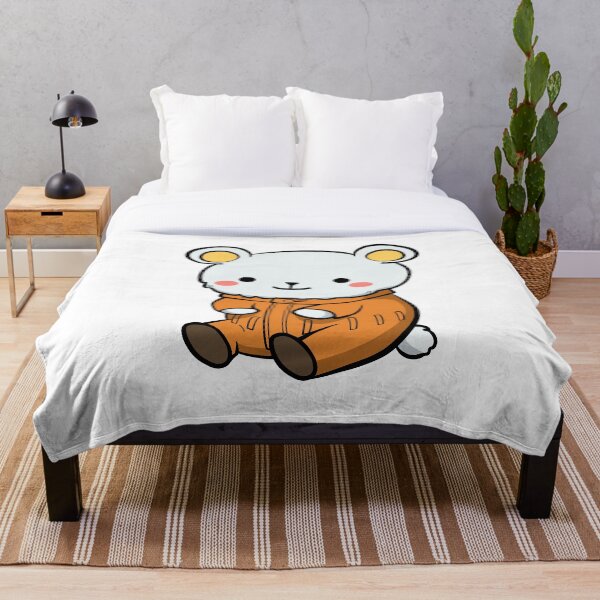 Artikelvorschau, Kawaii Bepo entworfen und verkauft von Stickerat.