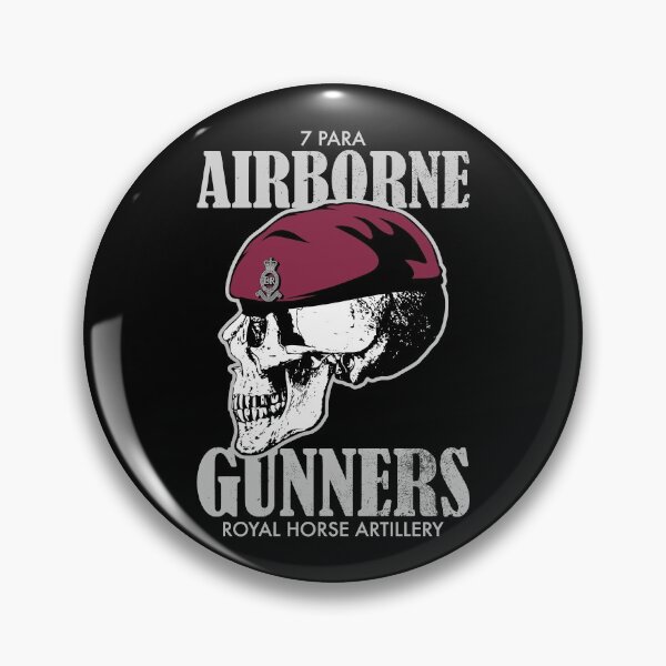Item preview, 7 Para RHA (distressed) designed and sold by StrongVlad.