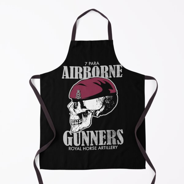 Item preview, 7 Para RHA (distressed) designed and sold by StrongVlad.