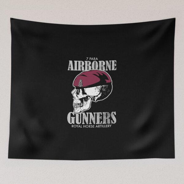 Item preview, 7 Para RHA (distressed) designed and sold by StrongVlad.