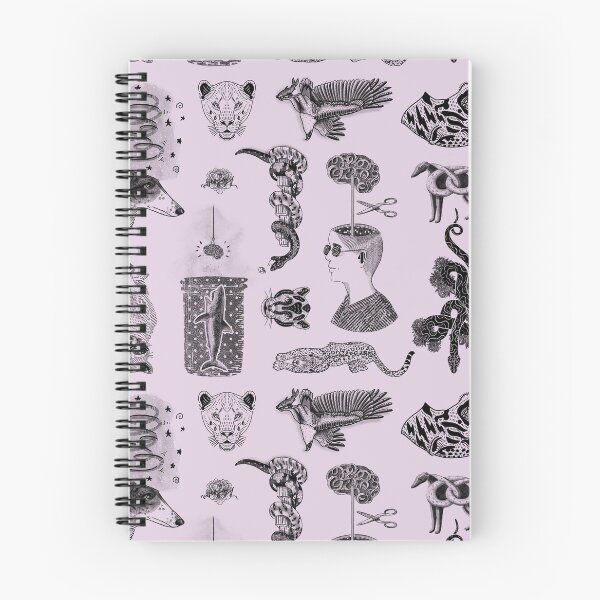 Item preview, Collection of black and white flash designs designed and sold by VEROfojt.