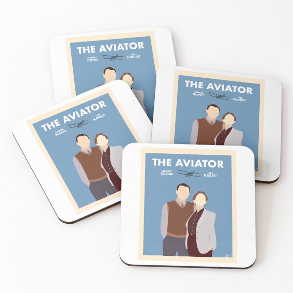 Item preview, the aviator  designed and sold by illustratedmp.