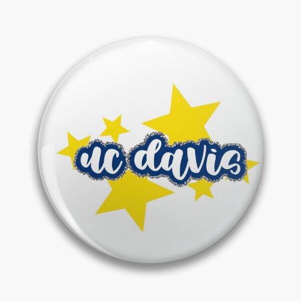 Artikelvorschau, uc davis glitzer entworfen und verkauft von allieandnora.