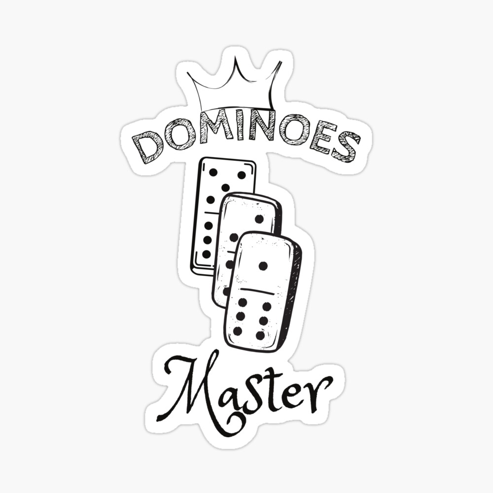 Pin on Dominoes