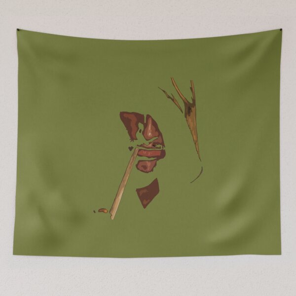 Item preview, Aragorn the Strider designed and sold by Threadrock.