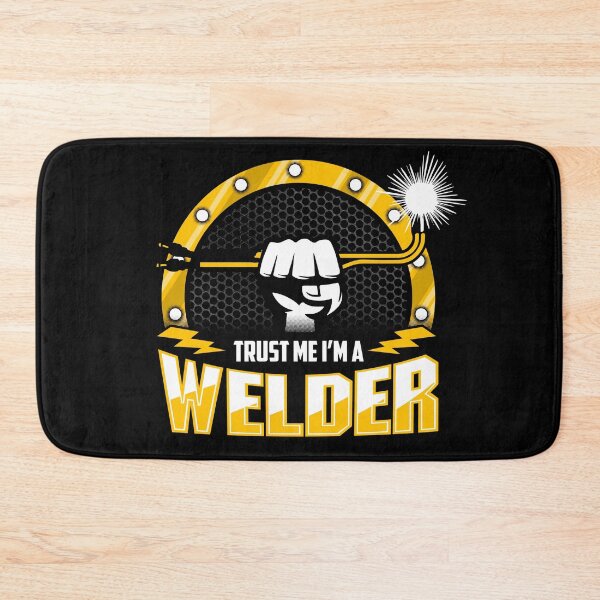 Item preview, Awesome Welder Welding designed and sold by EverythingKawai.