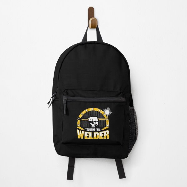 Item preview, Awesome Welder Welding designed and sold by EverythingKawai.