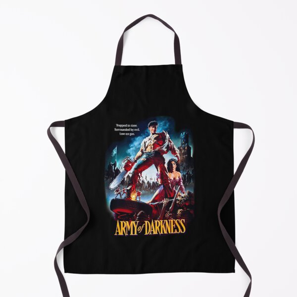 Item preview, army of darkness designed and sold by Threadrock.