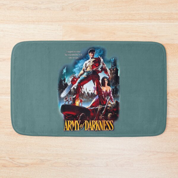 Item preview, army of darkness  designed and sold by Threadrock.