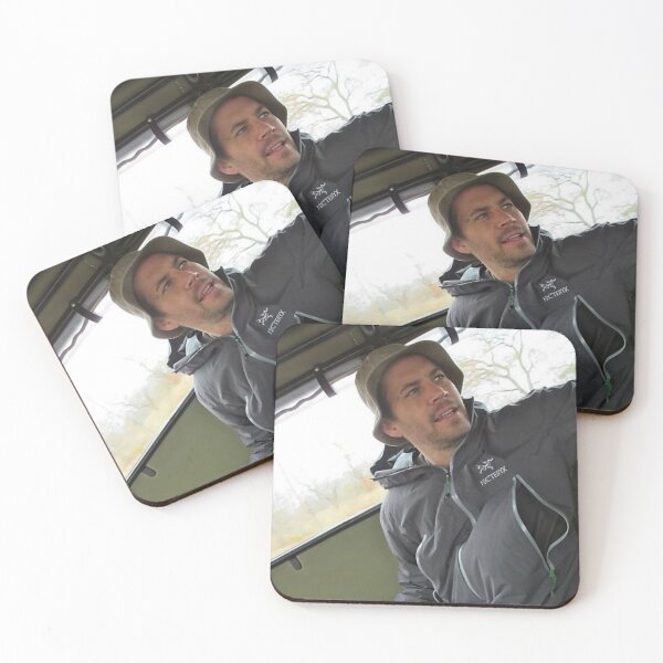 Item preview, Paul Walker designed and sold by Wrobo.