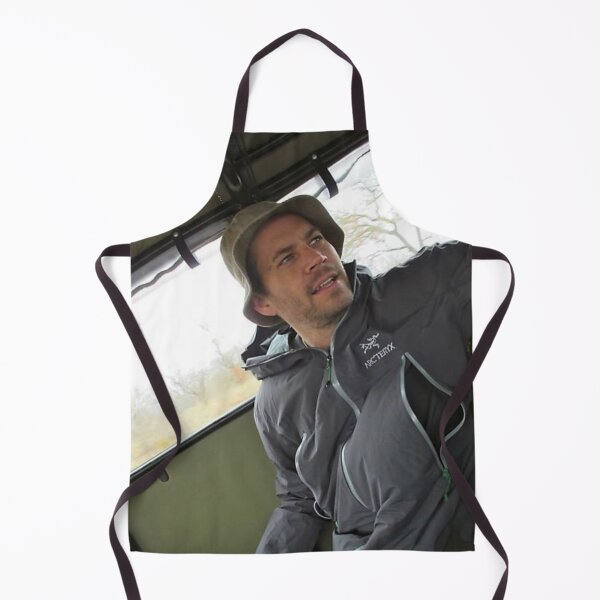 Item preview, Paul Walker designed and sold by Wrobo.