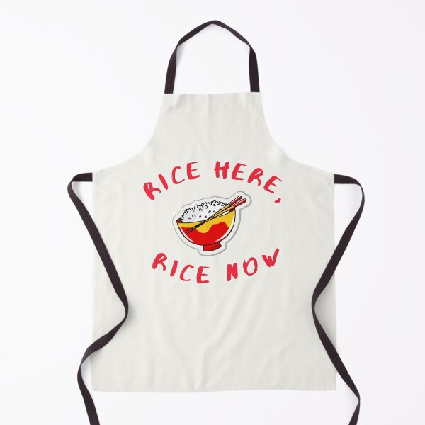 Item preview, Rice Here, Rice Now designed and sold by Jajamon.