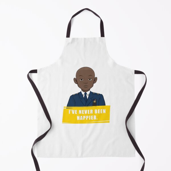 Item preview, I’ve never been happier - Raymond Holt designed and sold by Stuti-Rai.