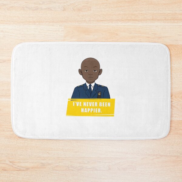 Item preview, I’ve never been happier - Raymond Holt designed and sold by Stuti-Rai.